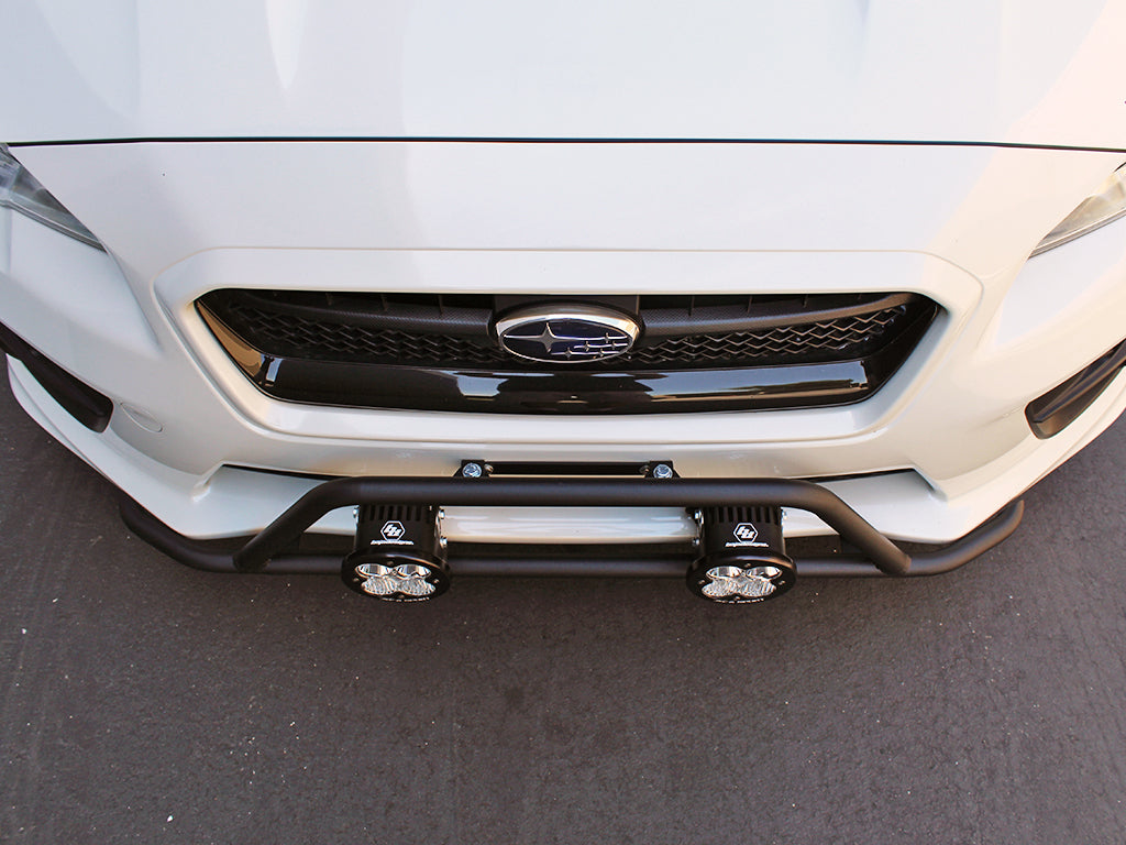 Rally Innovations 2015-2017 スバル WRX/STI ラリー ライトバー [SU-VAA-RLB-01]