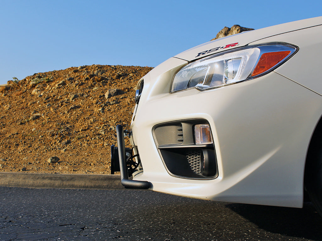 Rally Innovations 2015-2017 スバル WRX/STI ラリー ライトバー [SU-VAA-RLB-01]