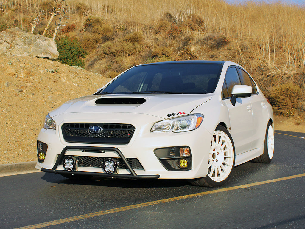 Rally Innovations 2015-2017 スバル WRX/STI ラリー ライトバー [SU-VAA-RLB-01]