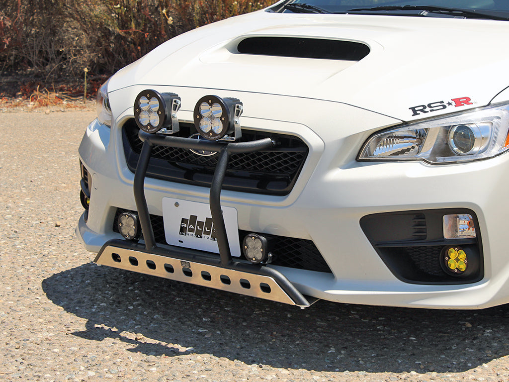 Rally Innovations 2015-2017 スバル WRX/STI アルティメット ライトバー [SU-VAA-ULB-01]