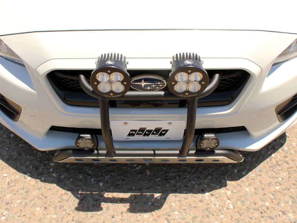 Rally Innovations 2015-2017 スバル WRX/STI アルティメット ライトバー [SU-VAA-ULB-01]