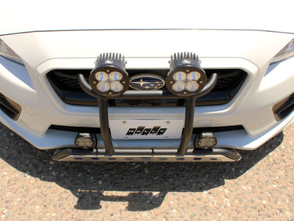 Rally Innovations 2015-2017 スバル WRX/STI アルティメット ライトバー [SU-VAA-ULB-01]