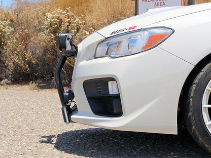 Rally Innovations 2015-2017 スバル WRX/STI アルティメット ライトバー [SU-VAA-ULB-01]