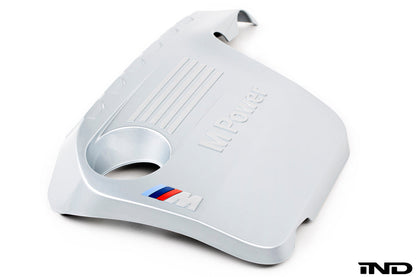 iND f8x m3 m4 painted engine cover - iND Distribution