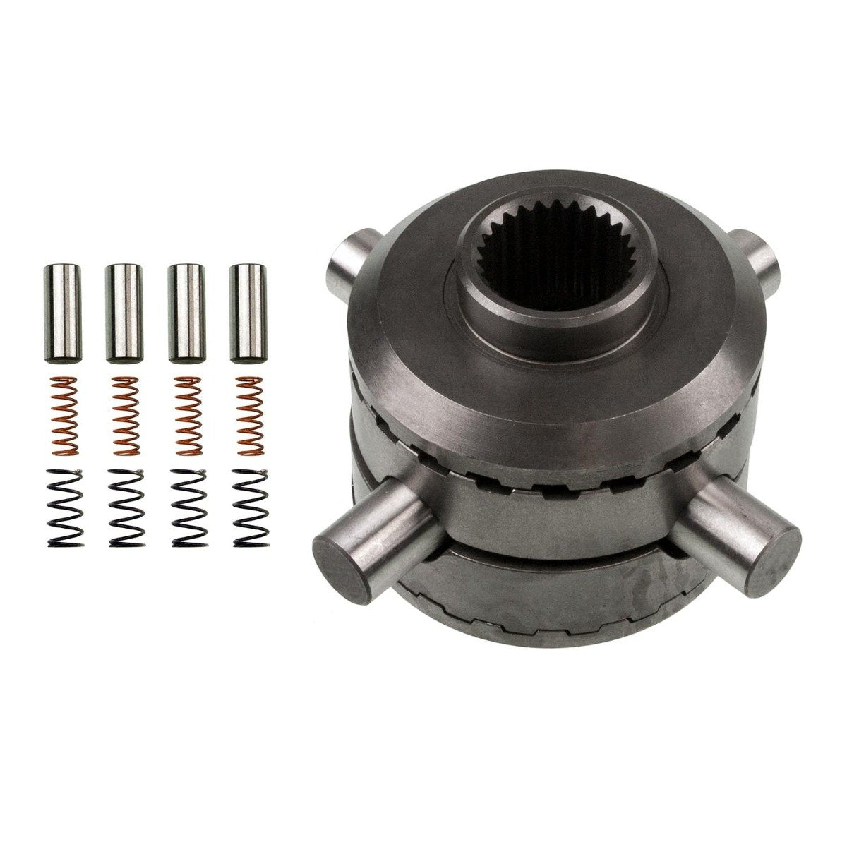 Powertrax サムライ用 Lock-Right ロッカー カプラー付 リア専用（1530-LR）