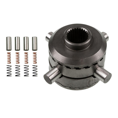 Powertrax サムライ用 Lock-Right ロッカー カプラー付 リア専用（1530-LR）