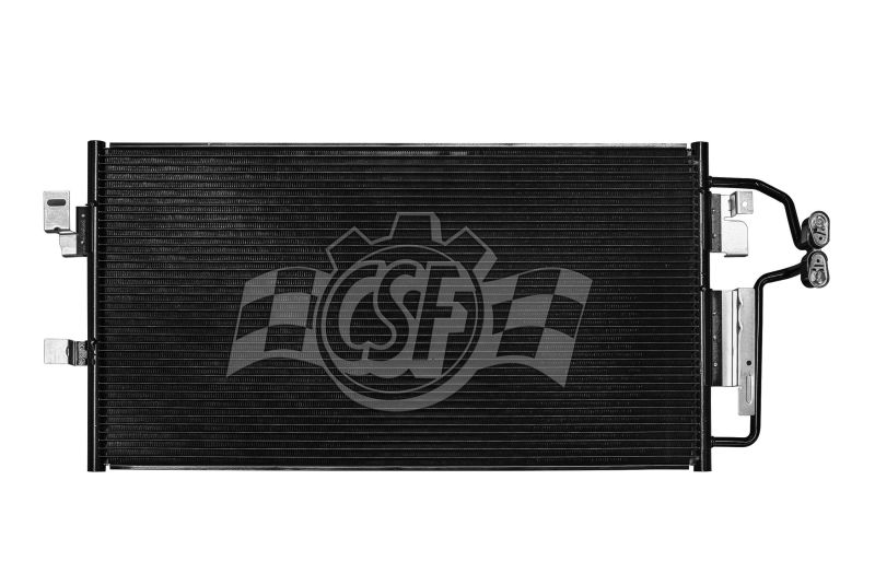 CSF 00-05 ポンティアック ボンネビル 3.8L エアコンコンデンサー