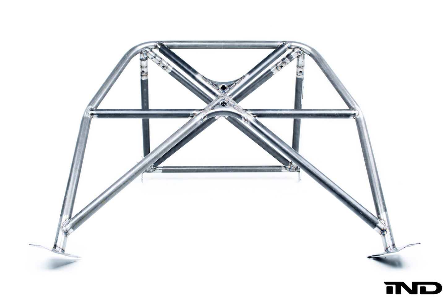 Fall Line Motorsports f82 m4 rear closeout - iND Distribution