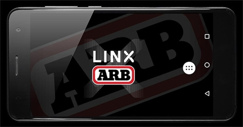 ARB Linx ビークルアクセサリーインターフェース