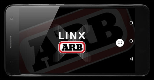 ARB Linx ビークルアクセサリーインターフェース