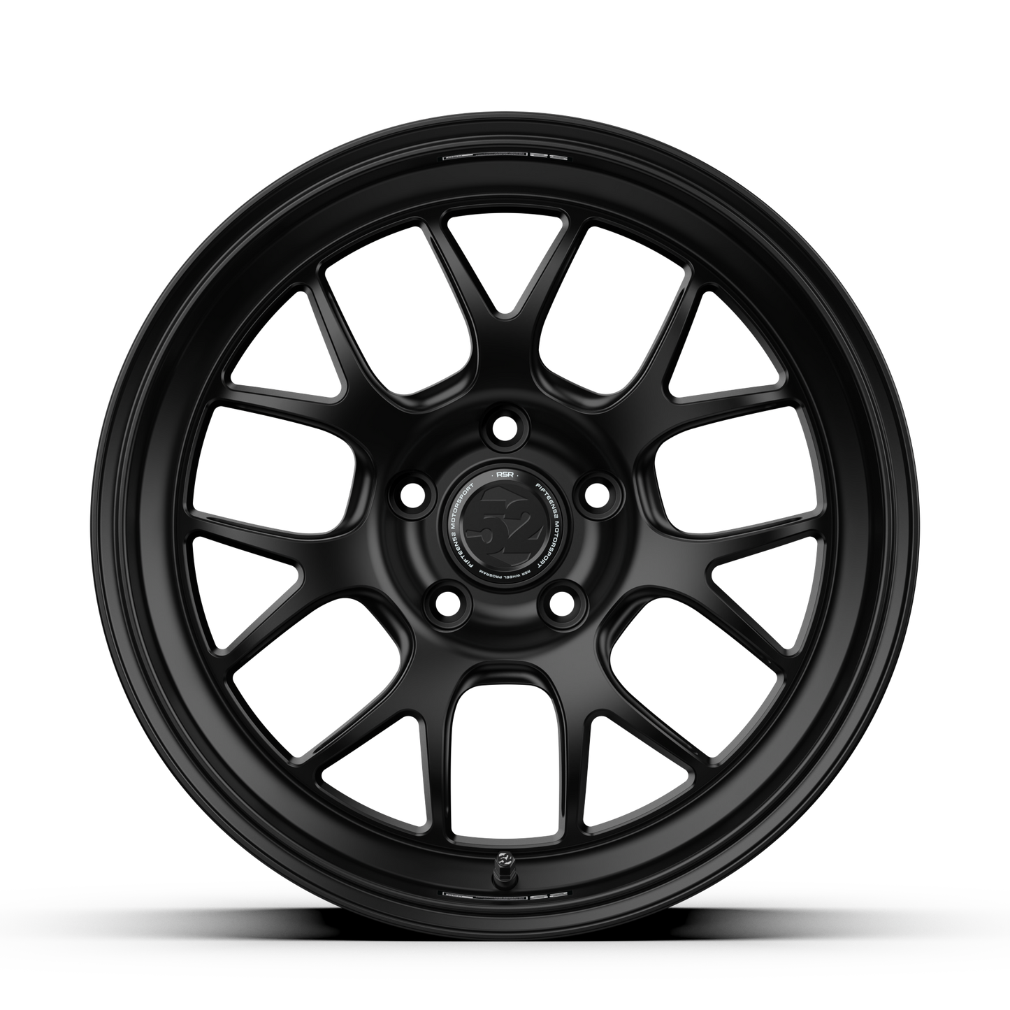 #Size | Bolt Pattern | Offset_18x10.5 | 5x120 | ET25 | FRONT-REAR SPEC