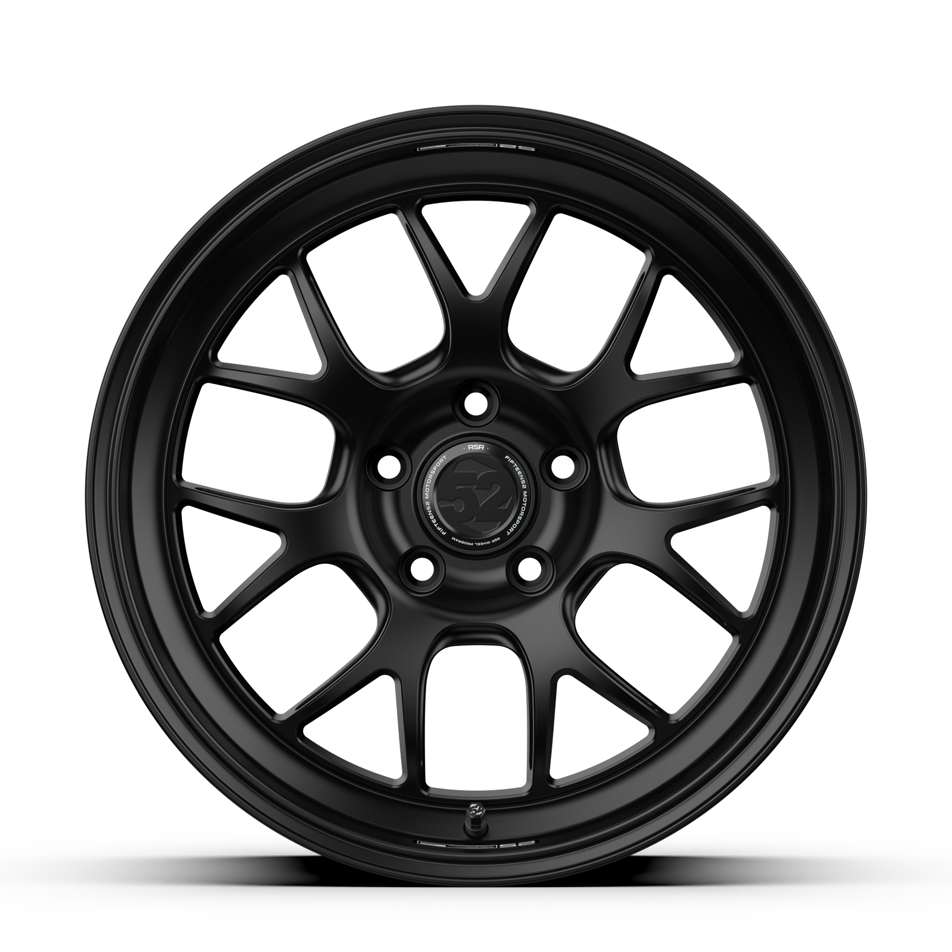#Size | Bolt Pattern | Offset_18x10.5 | 5x120 | ET25 | FRONT-REAR SPEC