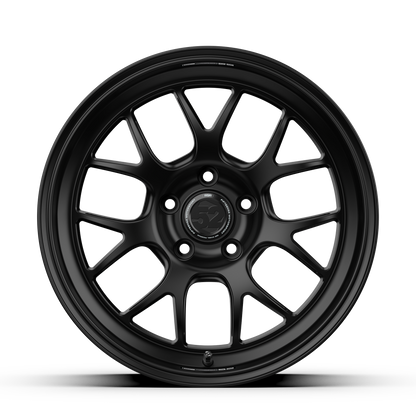 #Size | Bolt Pattern | Offset_18x10.5 | 5x120 | ET25 | FRONT-REAR SPEC