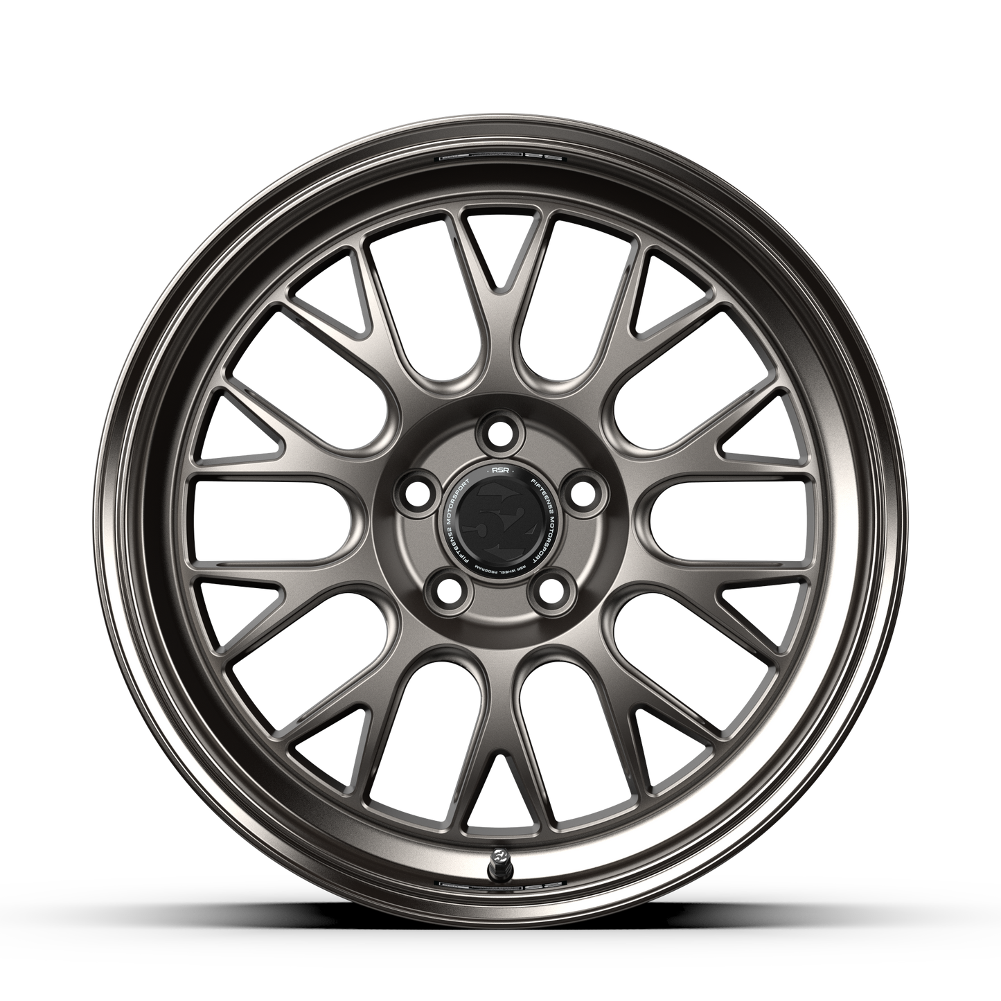 #Size | Bolt Pattern | Offset_18x8.5 | 5x108 | ET42
