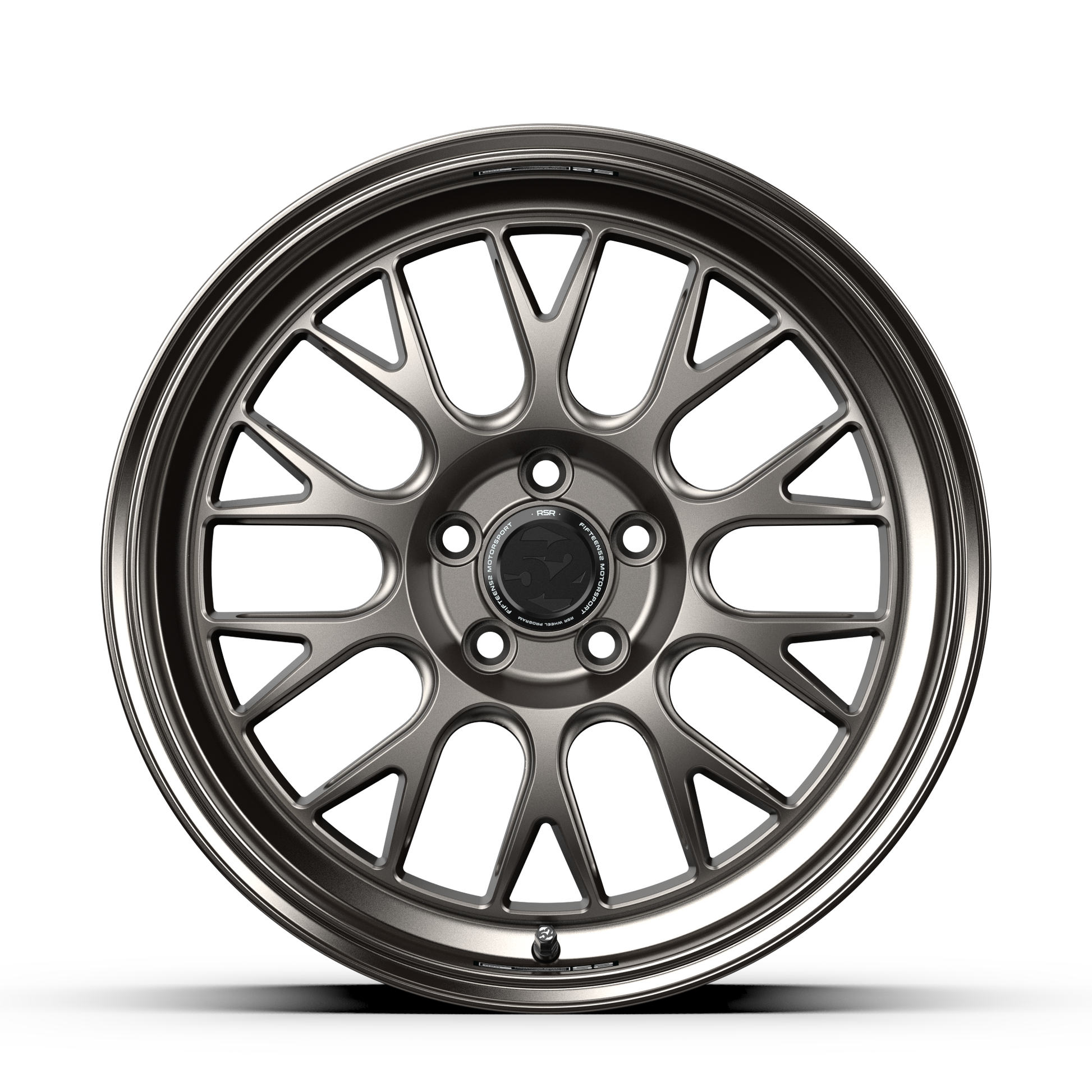 #Size | Bolt Pattern | Offset_18x8.5 | 5x108 | ET42