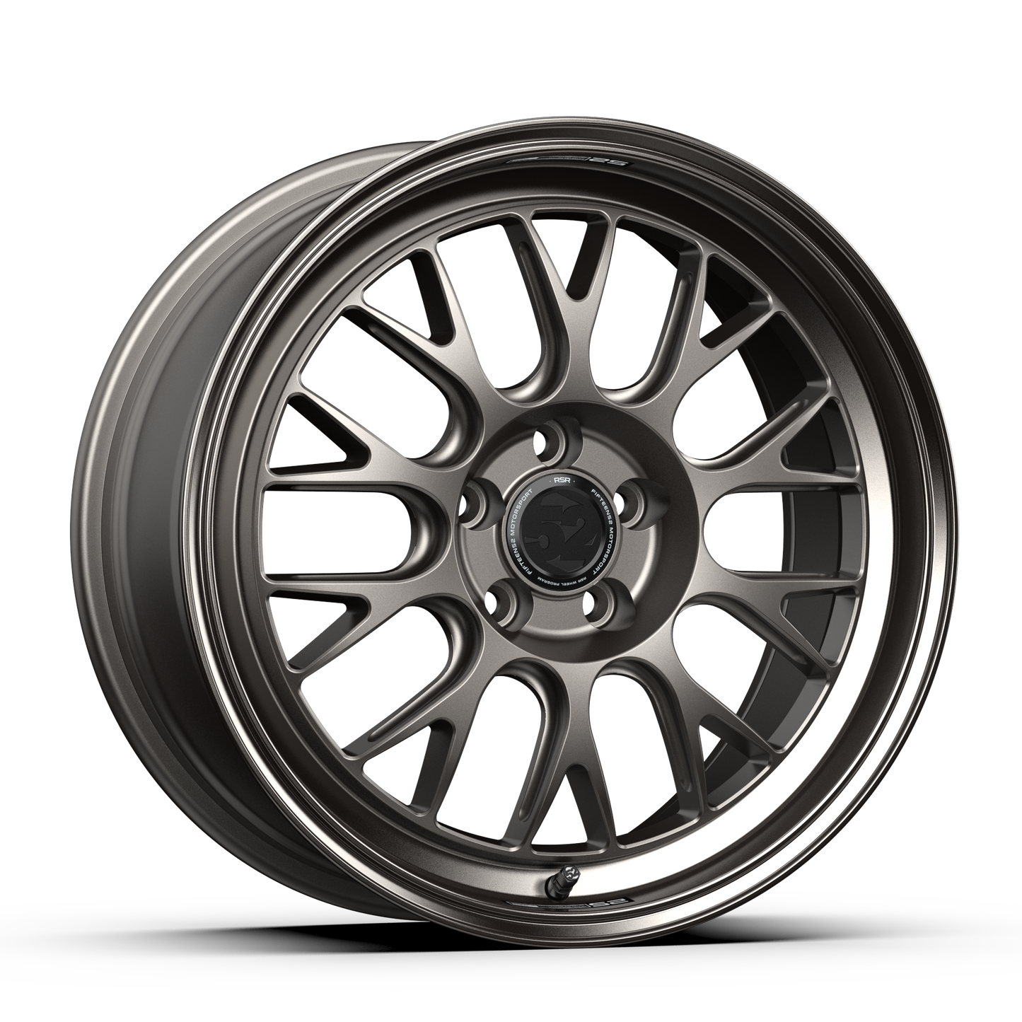#Size | Bolt Pattern | Offset_18x8.5 | 5x108 | ET42