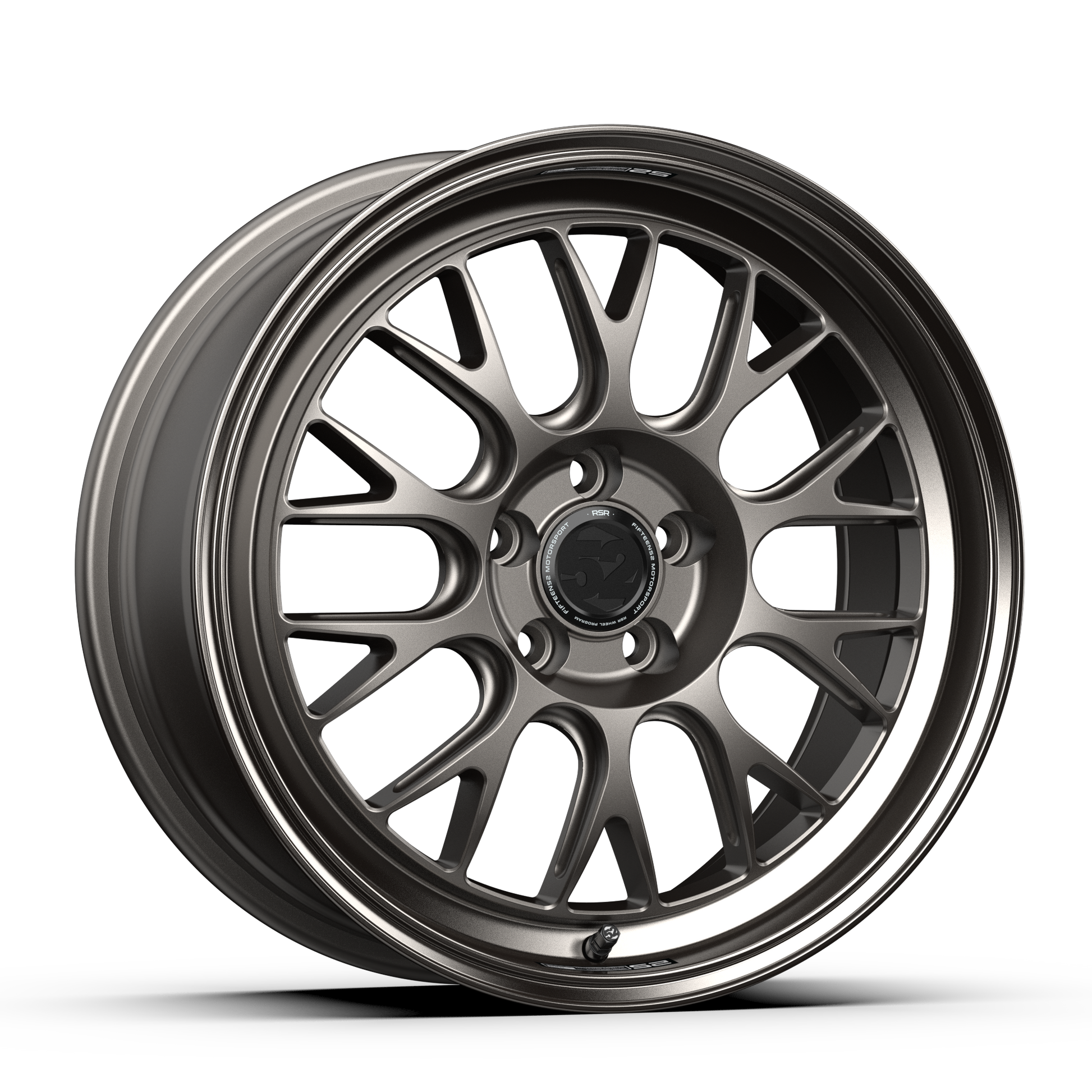 #Size | Bolt Pattern | Offset_18x8.5 | 5x108 | ET42