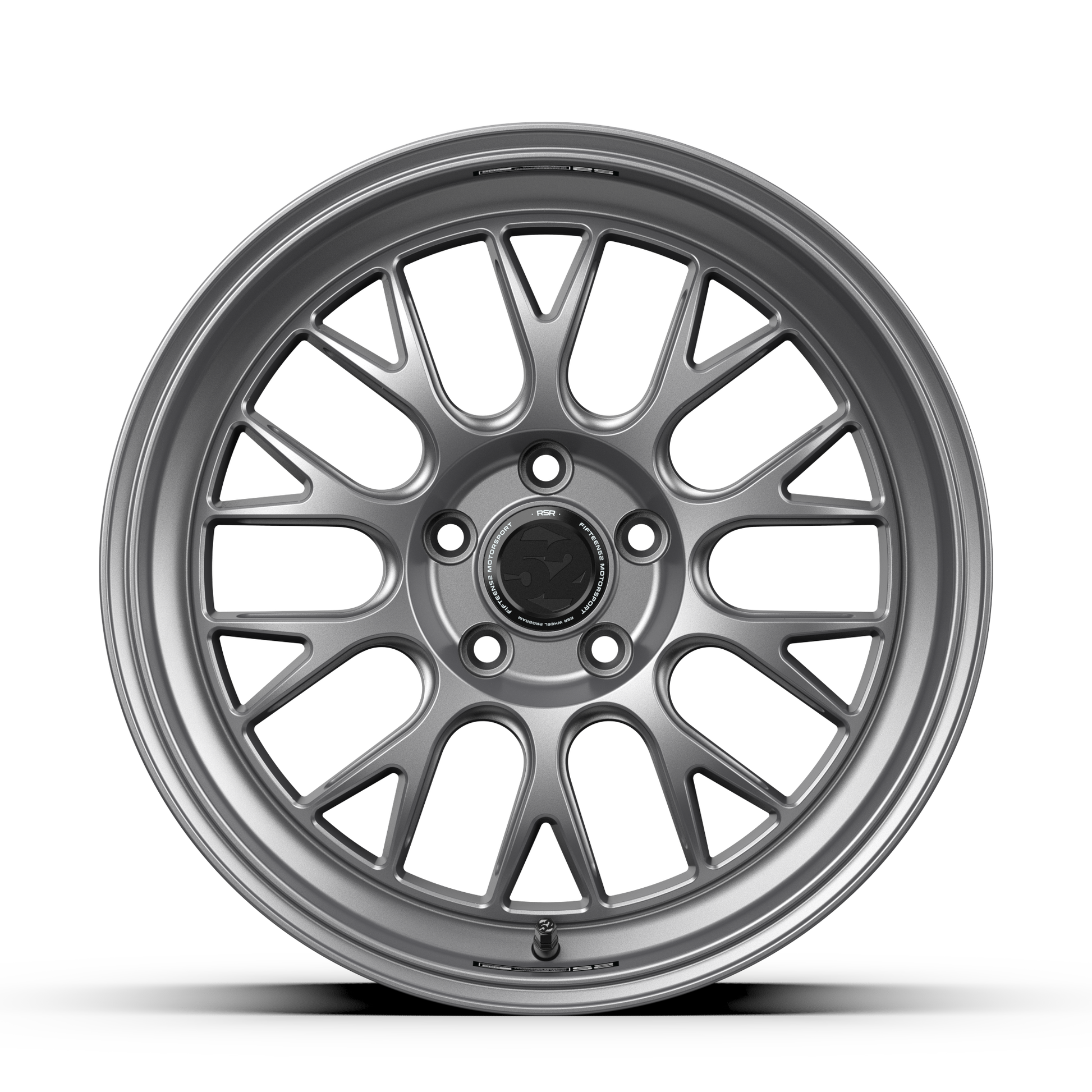 #Size | Bolt Pattern | Offset_18x9.5 | 5x114.3 | ET38