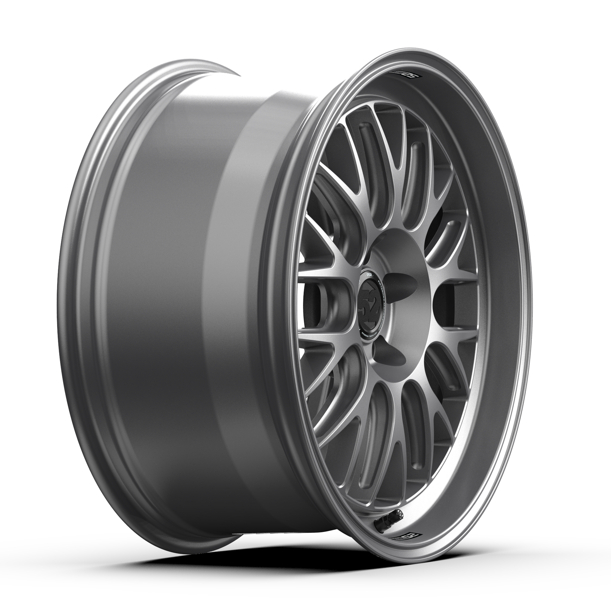 #Size | Bolt Pattern | Offset_19x9.5 | 5x114.3 | ET38 | FACE 2