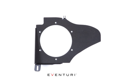 Eventuri e85 e86 z4m s54 carbon fiber intake system - iND Distribution