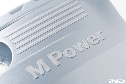 iND f8x m3 m4 painted engine cover - iND Distribution