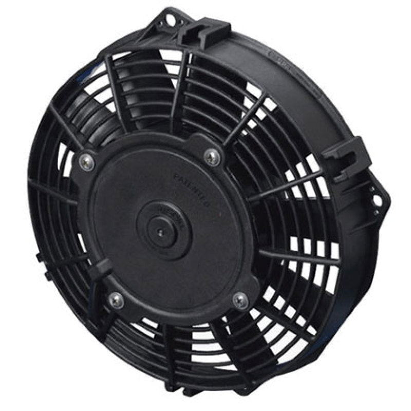 SPAL 437 CFM 7.5 インチ(191mm) ファン - プッシュ (VA14-AP7/C-34S)