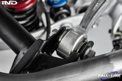 Fall Line Motorsports f8x m2c m3 m4 rear upper control arm bearing kit - iND Distribution