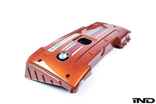 iND e82 1m painted engine cover - iND Distribution