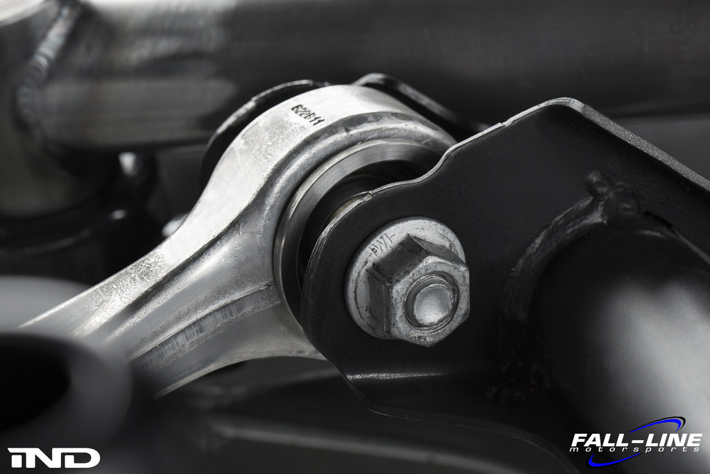 Fall Line Motorsports f8x m2c m3 m4 rear upper control arm bearing kit - iND Distribution