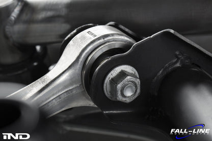 Fall Line Motorsports f8x m2c m3 m4 rear upper control arm bearing kit - iND Distribution