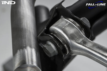 Fall Line Motorsports f8x m2c m3 m4 rear upper control arm bearing kit - iND Distribution