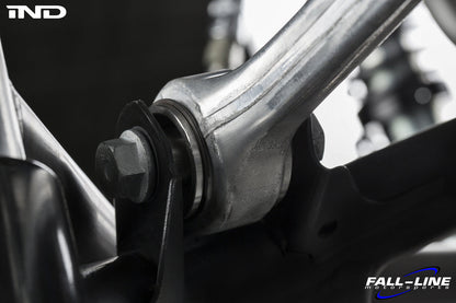 Fall Line Motorsports f8x m2c m3 m4 rear upper control arm bearing kit - iND Distribution