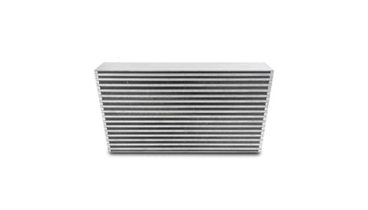 Vibrant インタークーラーコア 20x11x3.5インチ(約508x279x89mm)
