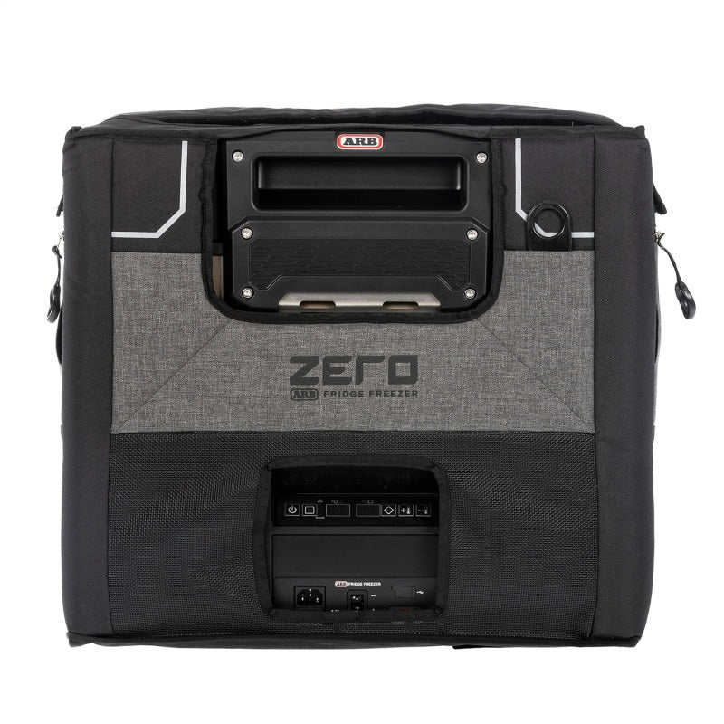 ARB Zero フリーズ トランジットバッグ - 101Q デュアルゾーン フリーザー冷蔵庫専用