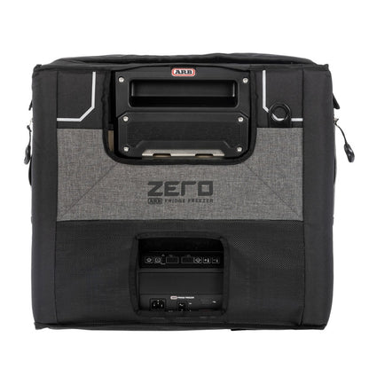 ARB Zero フリーズ トランジットバッグ - 101Q デュアルゾーン フリーザー冷蔵庫専用