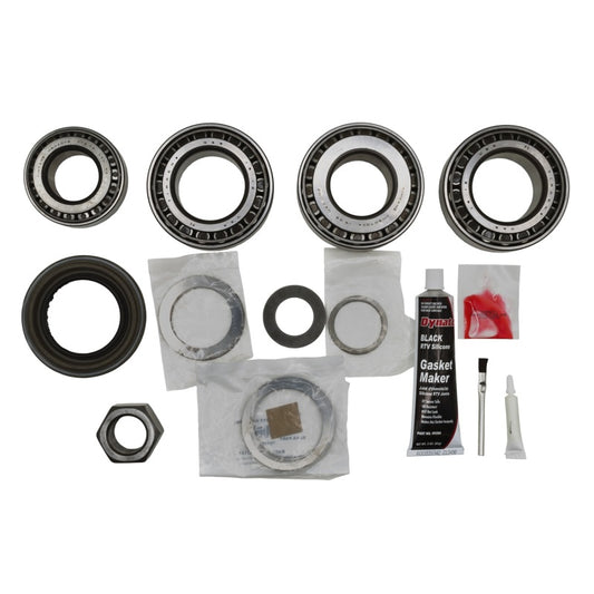 Eaton Dana80 リアデフ コンプリートインストールキット