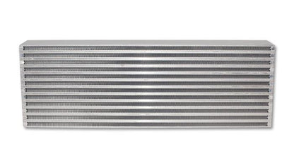 Vibrant インタークーラーコア 24x8x3.5インチ(約610x203x89mm)