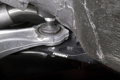 Perrin 22-26 Subaru WRX VB / 17-25 Impreza / 20-25 Legacy GT / Outback XT フロントコントロールアームブレース