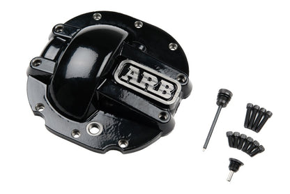 ARB デフカバー D60/D50 ブラック