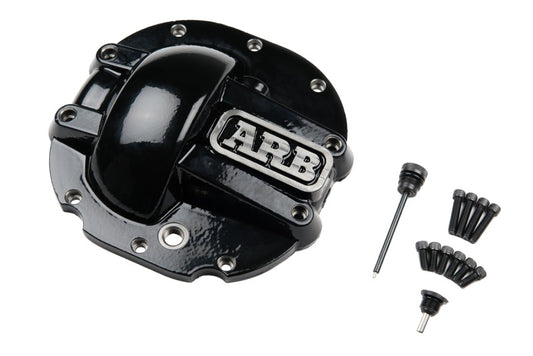 ARB デフカバー D60/D50 ブラック