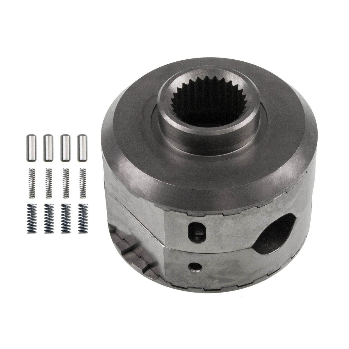 Powertrax トヨタ 7.5インチ IFS用 Lock-Right ロッカー（1611-LR）