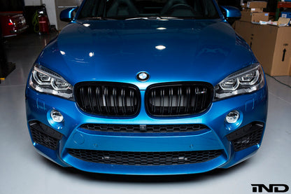 iND f85 x5m cosmetic package non night vision - iND Distribution