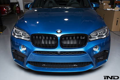 iND f85 x5m cosmetic package night vision - iND Distribution