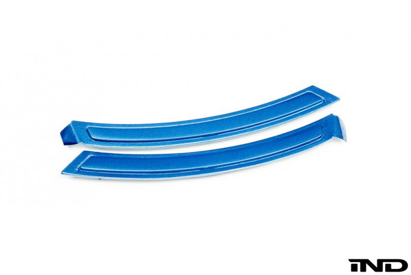 iND f85 x5m cosmetic package non night vision - iND Distribution