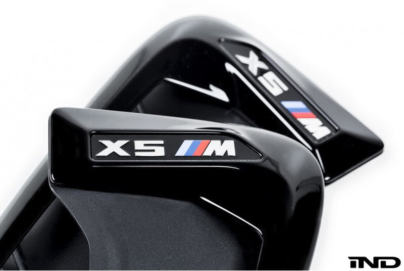 iND f85 x5m cosmetic package night vision - iND Distribution