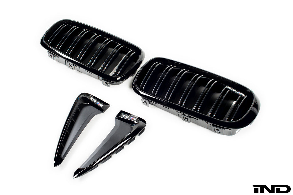 iND f85 x5m cosmetic package non night vision - iND Distribution