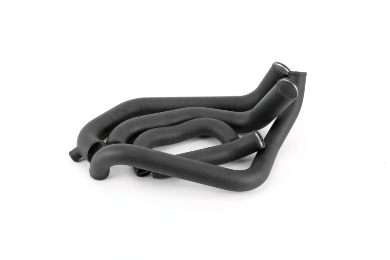 Perrin 08-14年式 Subaru WRX フロントマウントインタークーラーブーストチューブキット - ブラック