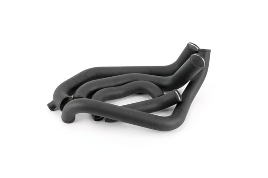 Perrin 08-14年式 Subaru WRX フロントマウントインタークーラーブーストチューブキット - ブラック