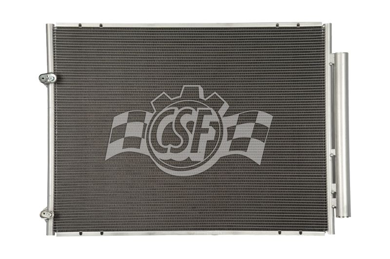 CSF 04-06 トヨタ シエナ 3.3L/3.5L エアコンコンデンサー