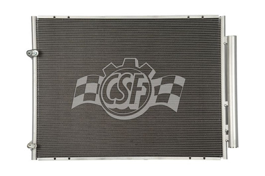 CSF 04-06 トヨタ シエナ 3.3L/3.5L エアコンコンデンサー